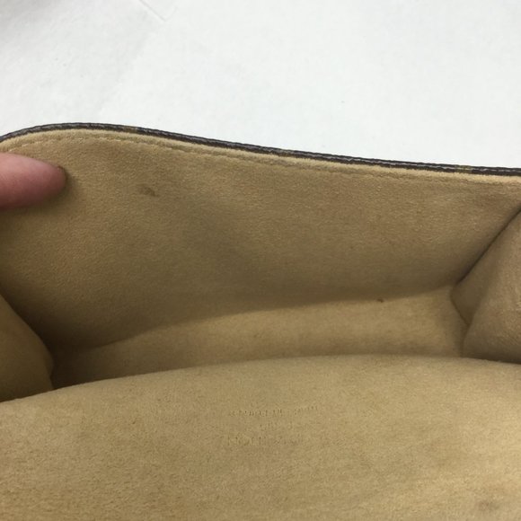 🌴Bum Bag Louis Vuitton Florentine Fanny Pack COA - Picture 16 of 16